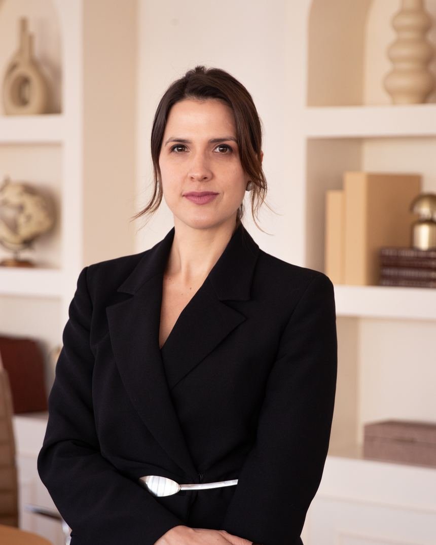 Luana Duvaresch